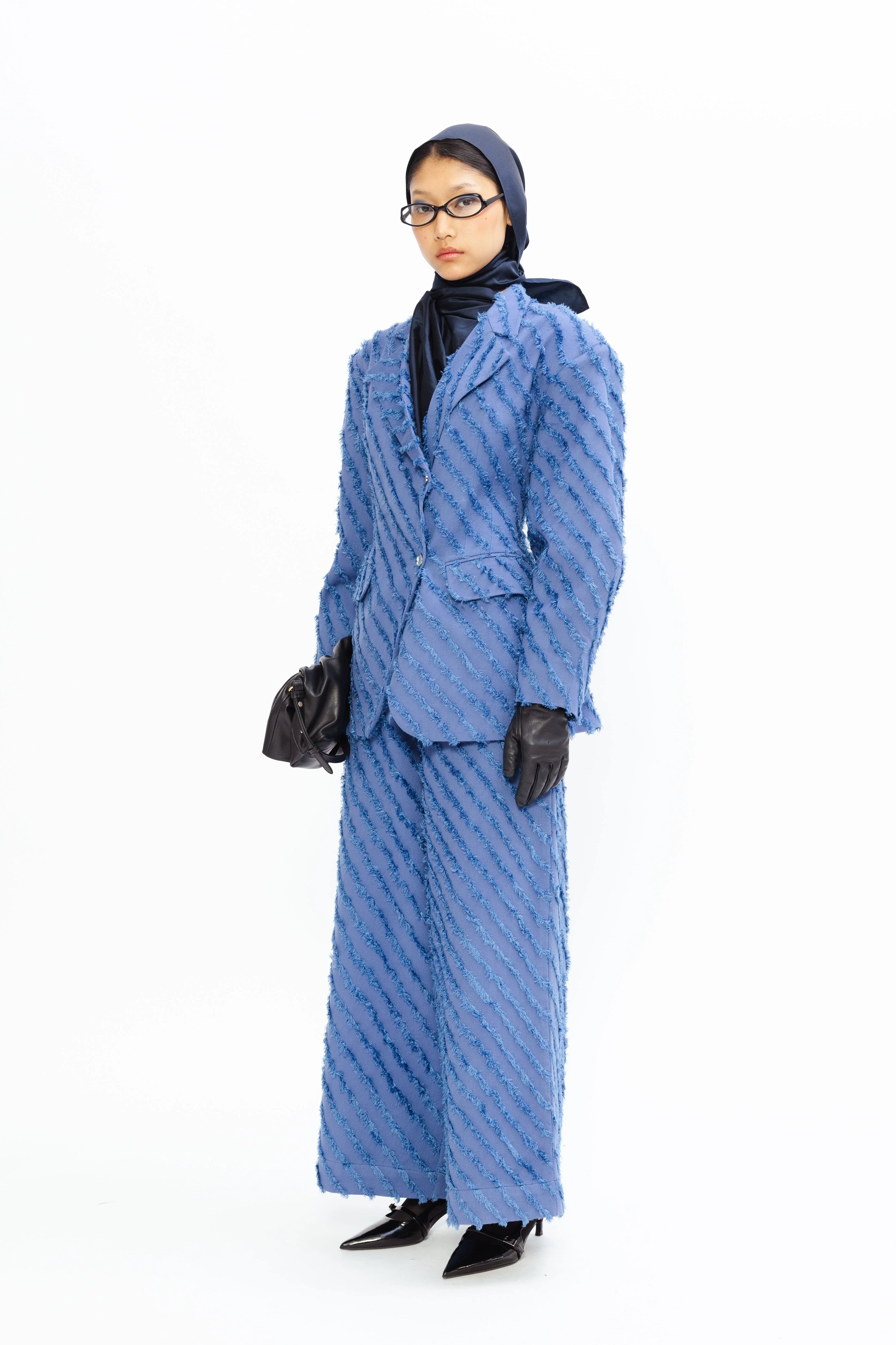 Vivian Wool Set - Image 4