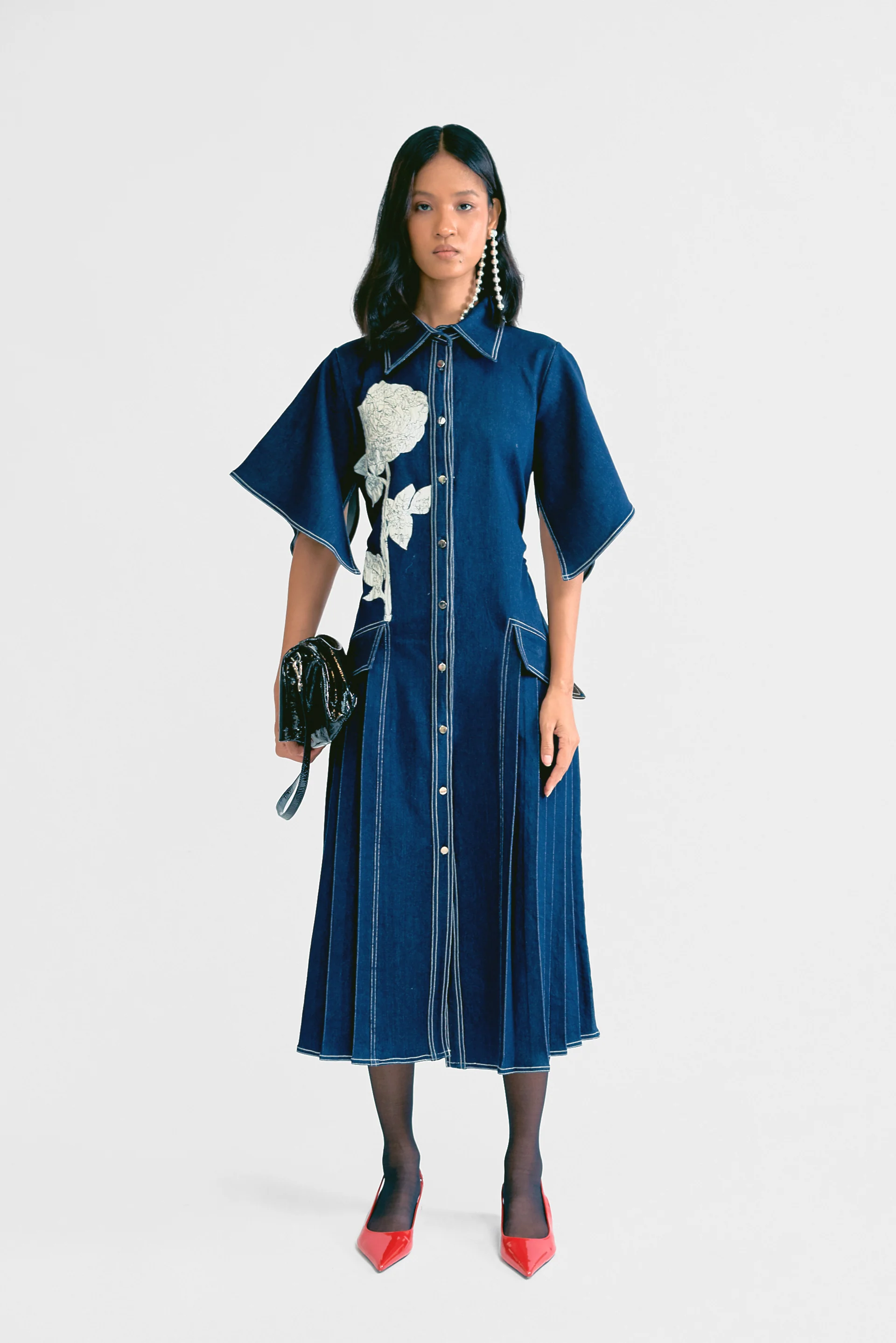 Westminster Dress