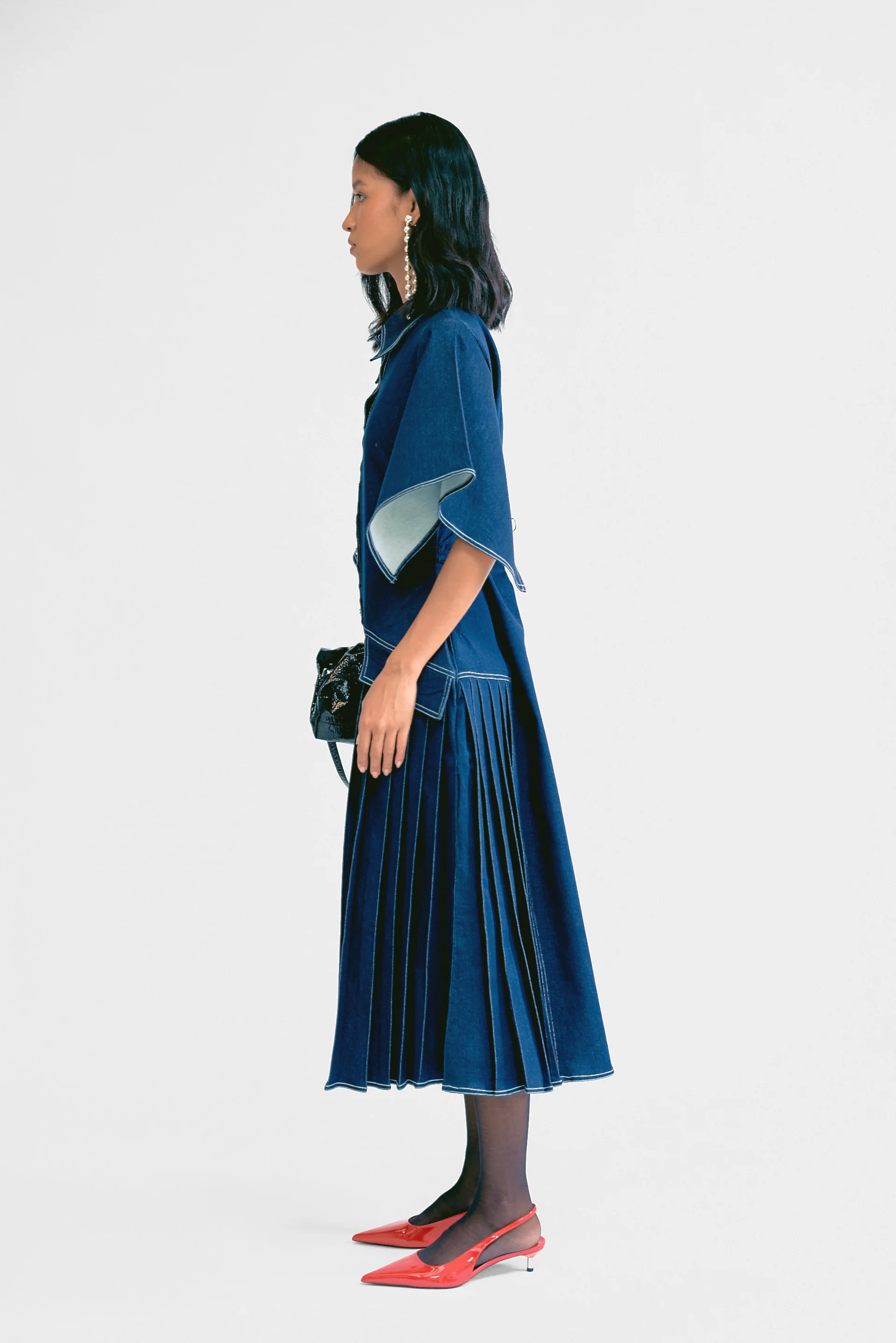 Westminster Dress - Image 2