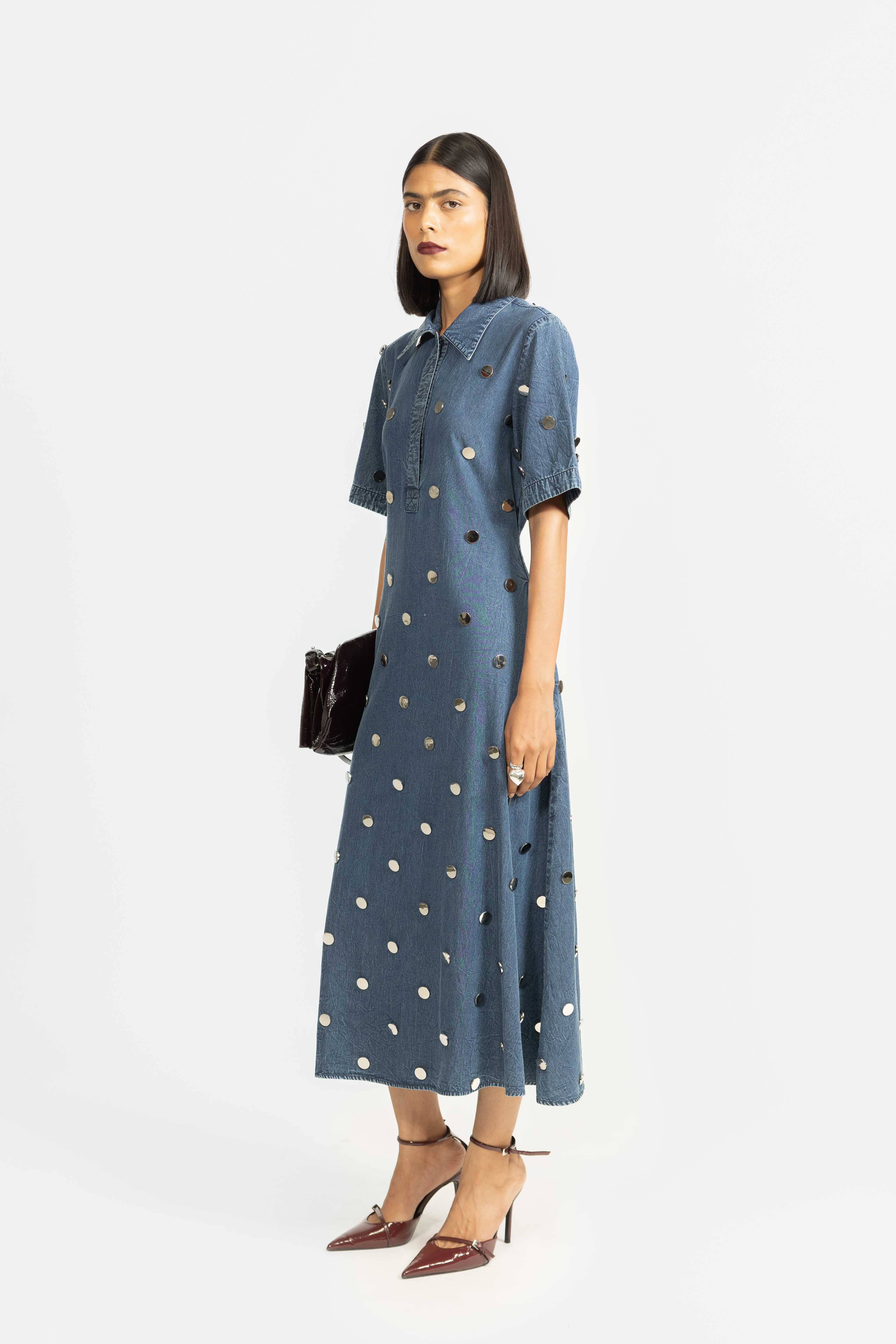 Zoey Dress - Image 3